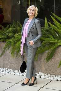 Photocall 'Se son rose' in Rom