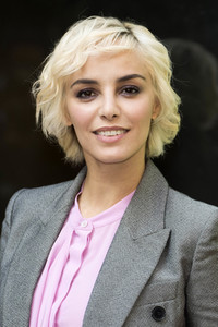 Photocall 'Se son rose' in Rom