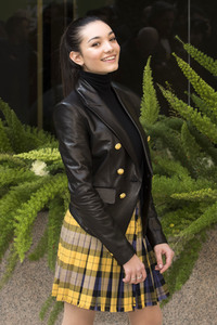 Photocall 'Se son rose' in Rom