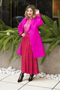 Photocall 'Se son rose' in Rom