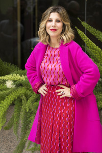 Photocall 'Se son rose' in Rom