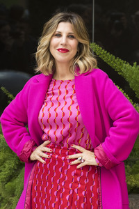Photocall 'Se son rose' in Rom
