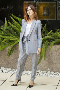 Photocall 'Se son rose' in Rom