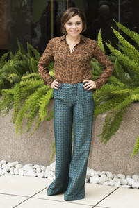 Photocall 'Se son rose' in Rom