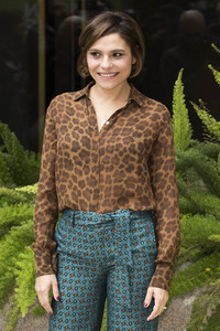 Photocall 'Se son rose' in Rom