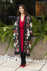 Photocall 'Se son rose' in Rom