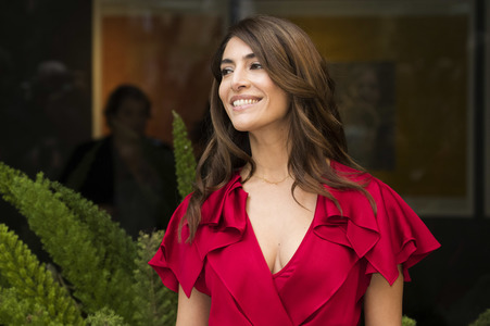 Photocall 'Se son rose' in Rom