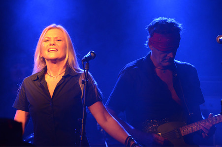Konzert von The Waltons in Hannover