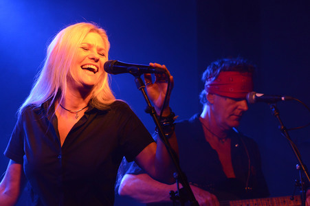 Konzert von The Waltons in Hannover