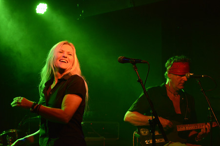 Konzert von The Waltons in Hannover
