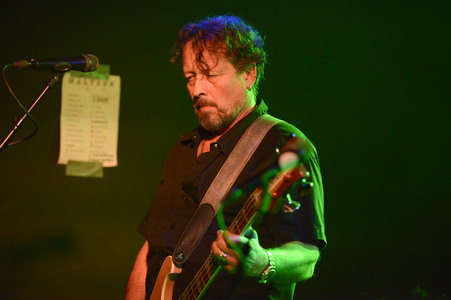 Konzert von The Waltons in Hannover