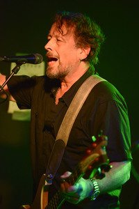 Konzert von The Waltons in Hannover