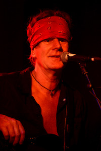 Konzert von The Waltons in Hannover
