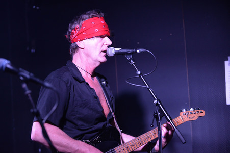 Konzert von The Waltons in Hannover