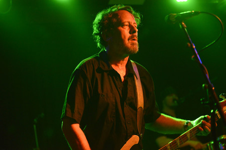 Konzert von The Waltons in Hannover