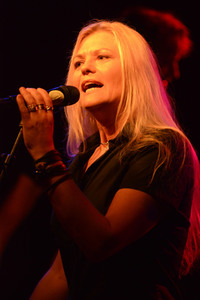 Konzert von The Waltons in Hannover