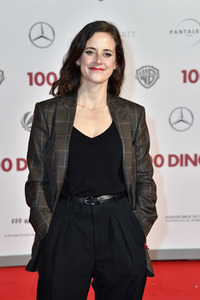 Filmpremiere '100 Dinge' in Berlin