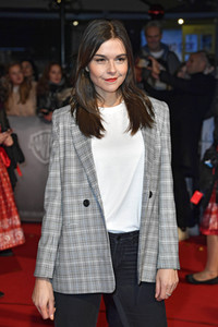 Filmpremiere '100 Dinge' in Berlin