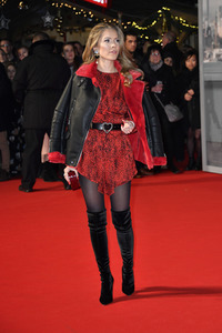 Filmpremiere '100 Dinge' in Berlin