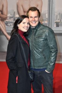 Filmpremiere '100 Dinge' in Berlin