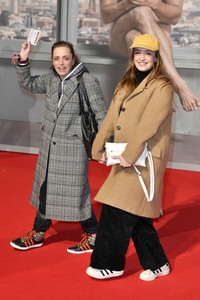 Filmpremiere '100 Dinge' in Berlin