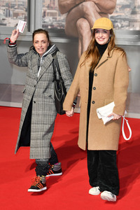 Filmpremiere '100 Dinge' in Berlin