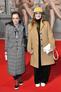 Filmpremiere '100 Dinge' in Berlin
