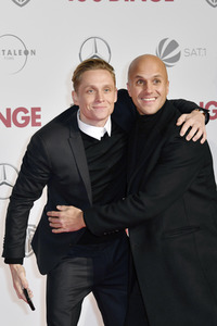 Filmpremiere '100 Dinge' in Berlin