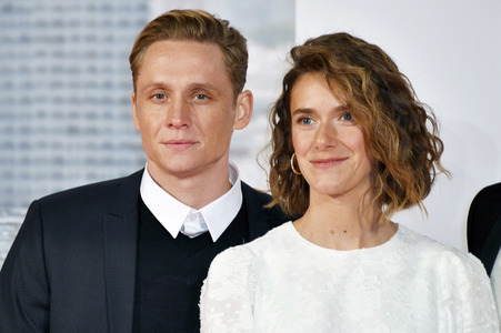 Filmpremiere '100 Dinge' in Berlin