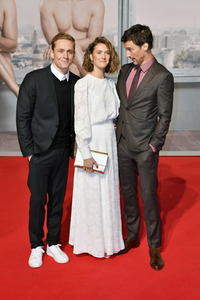 Filmpremiere '100 Dinge' in Berlin