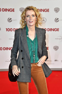 Filmpremiere '100 Dinge' in Berlin