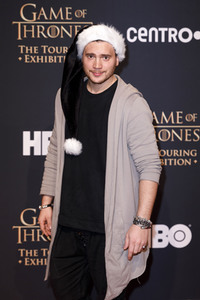Ausstellungseröffnung 'Game of Thrones - The Touring Exhibition' in Oberhausen