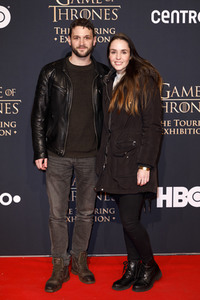 Ausstellungseröffnung 'Game of Thrones - The Touring Exhibition' in Oberhausen