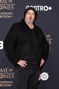 Ausstellungseröffnung 'Game of Thrones - The Touring Exhibition' in Oberhausen