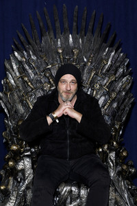 Ausstellungseröffnung 'Game of Thrones - The Touring Exhibition' in Oberhausen
