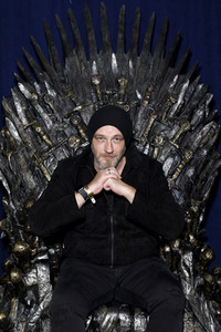 Ausstellungseröffnung 'Game of Thrones - The Touring Exhibition' in Oberhausen