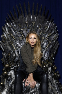 Ausstellungseröffnung 'Game of Thrones - The Touring Exhibition' in Oberhausen