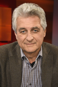 Talkshow 'hart aber fair' in Köln