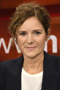 Talkshow 'hart aber fair' in Köln