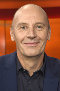Talkshow 'hart aber fair' in Köln