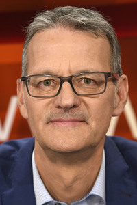 Talkshow 'hart aber fair' in Köln