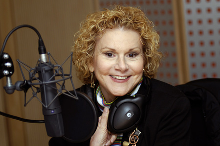 Peggy March bei Radio Niedersachsen in Hannover