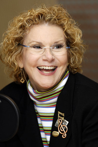 Peggy March bei Radio Niedersachsen in Hannover
