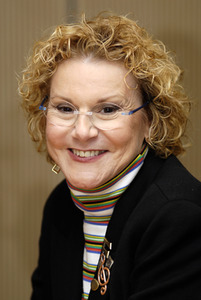 Peggy March bei Radio Niedersachsen in Hannover