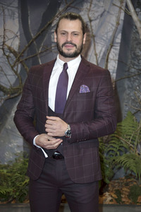 Filmpremiere 'Bird Box' in Berlin
