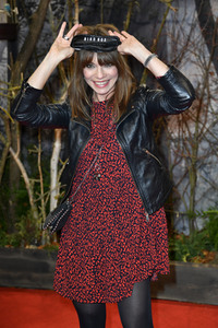 Filmpremiere 'Bird Box' in Berlin