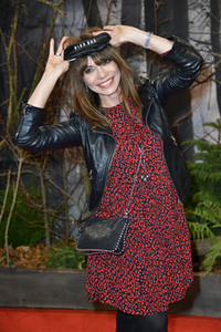 Filmpremiere 'Bird Box' in Berlin