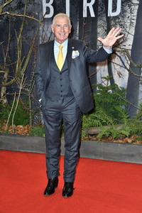 Filmpremiere 'Bird Box' in Berlin