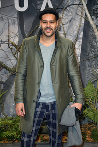 Filmpremiere 'Bird Box' in Berlin