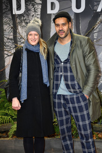 Filmpremiere 'Bird Box' in Berlin